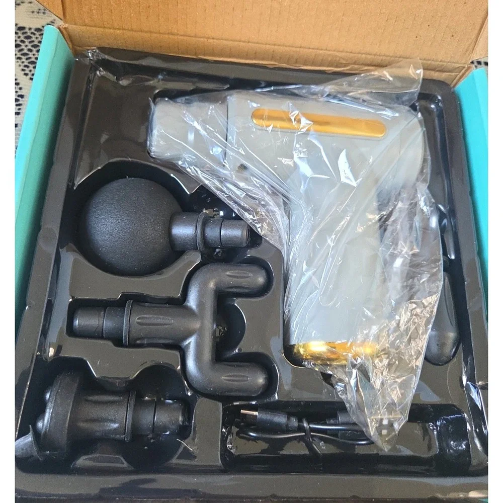 AEMAI zp1 massage